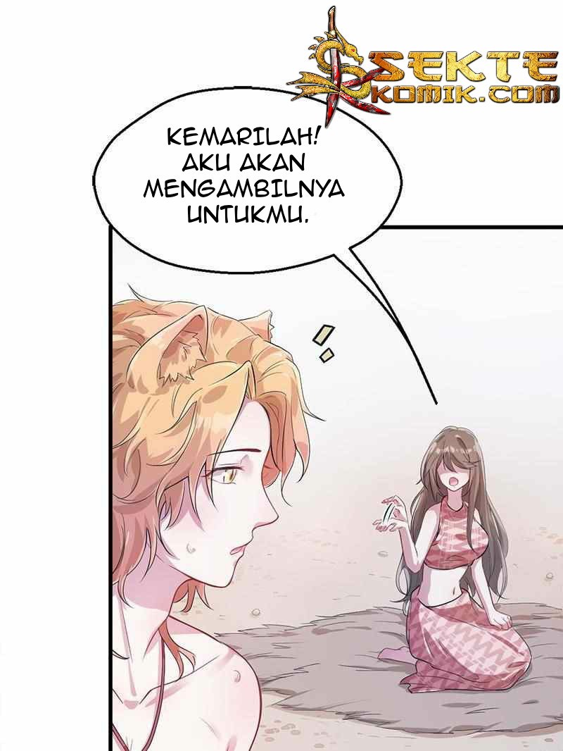 Beauty and the Beasts Chapter 42 Gambar 20